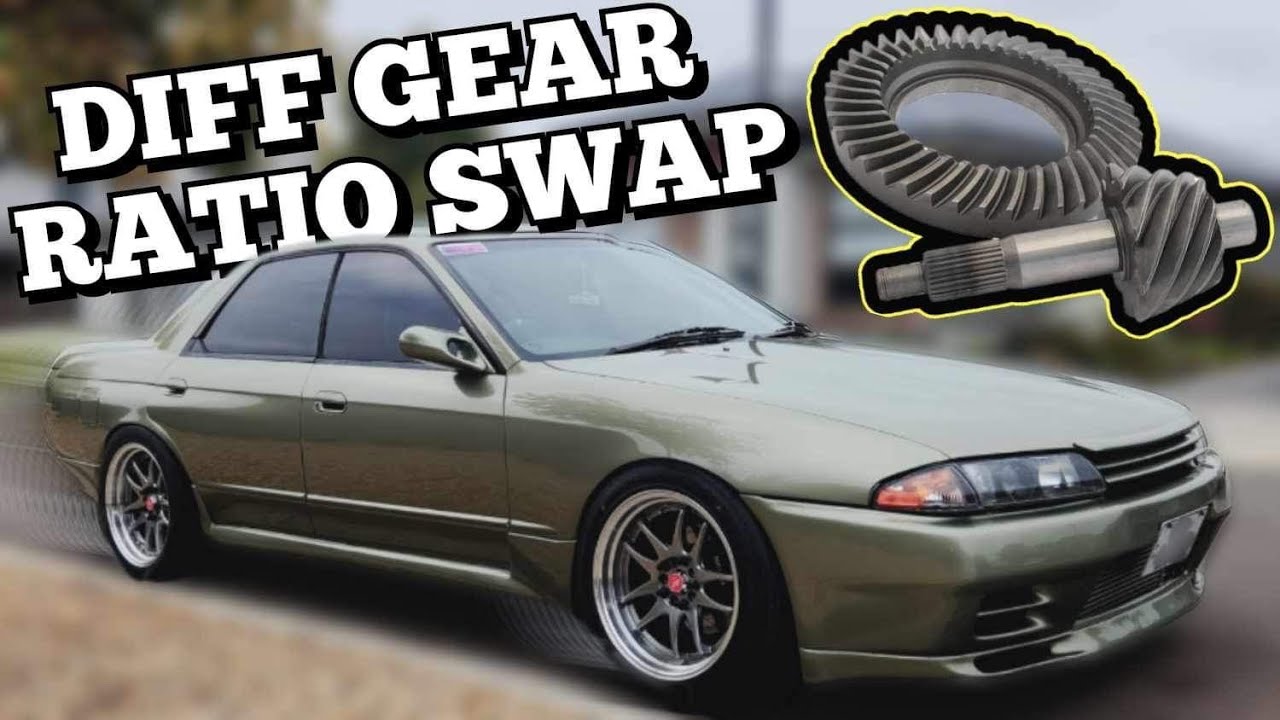HOW TO MAKE ANY CAR 'FEEL' FASTER!!