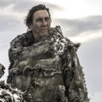 All Wildlings on Game of Thrones