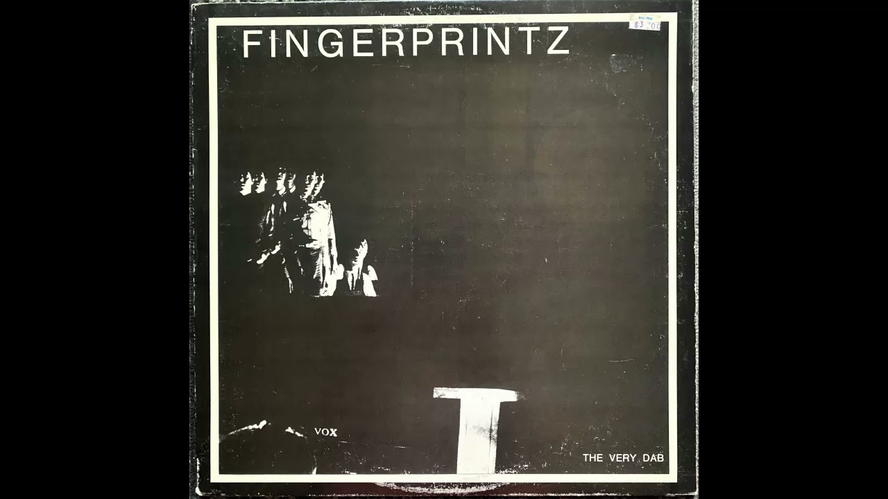 Close Circuit Connection - Fingerprintz