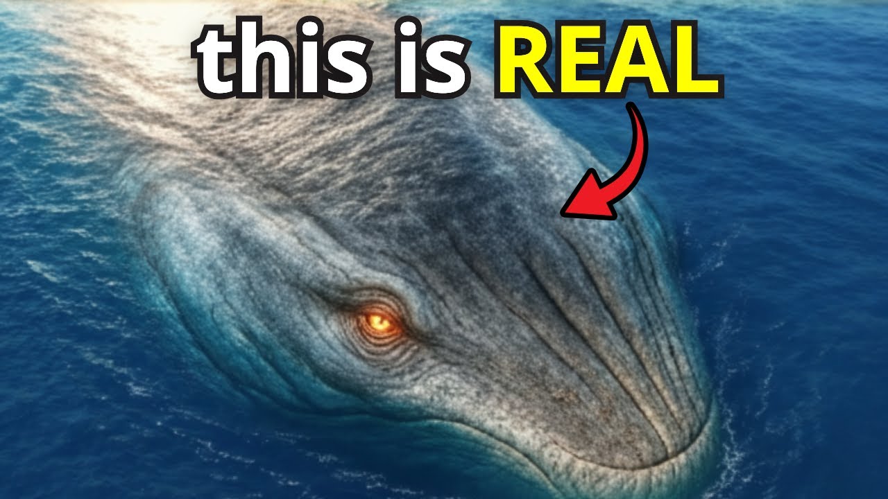 7 Mythical Creatures That Really Existed Part 3