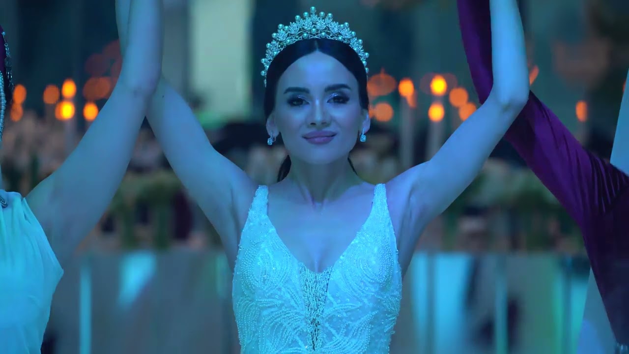 harsi par /հարսի պար