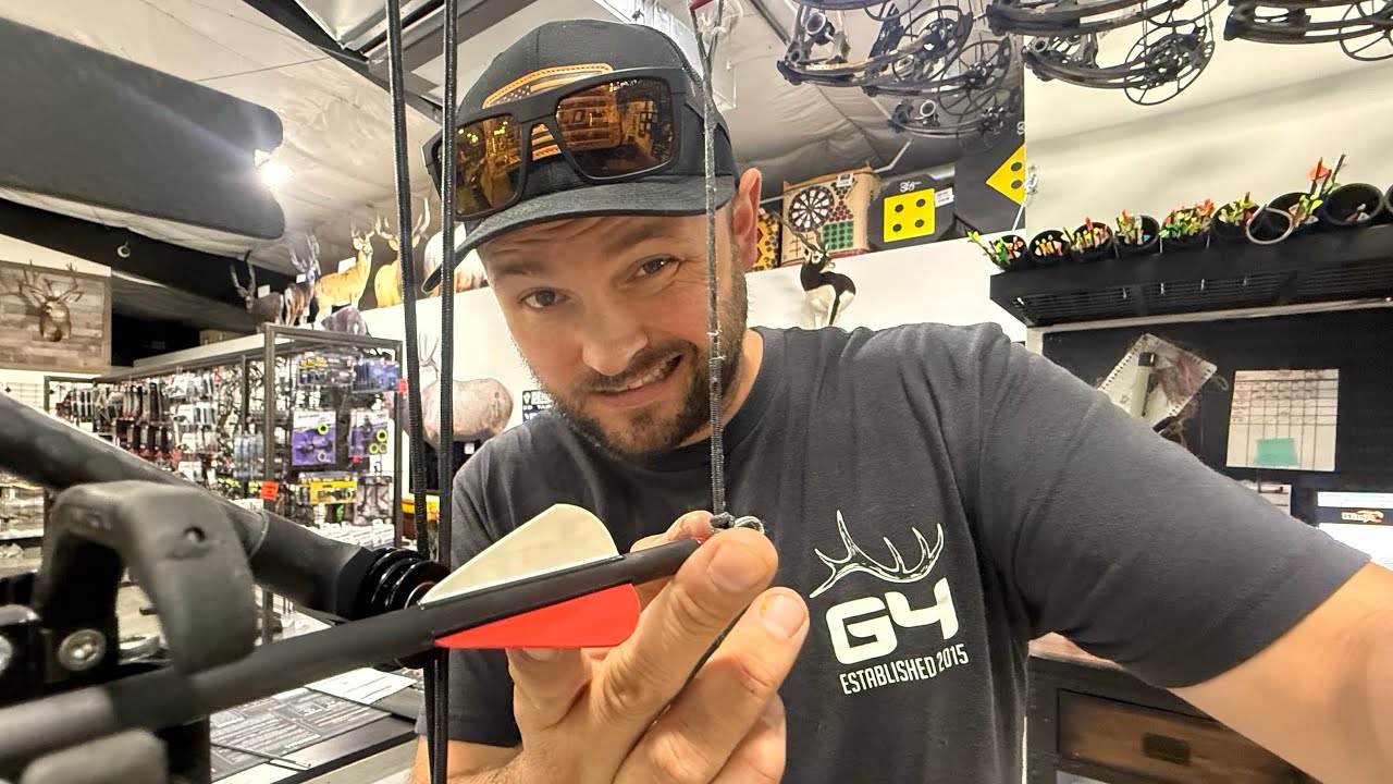 VANE CONTACT ON YOUR MATHEWS?! 😱