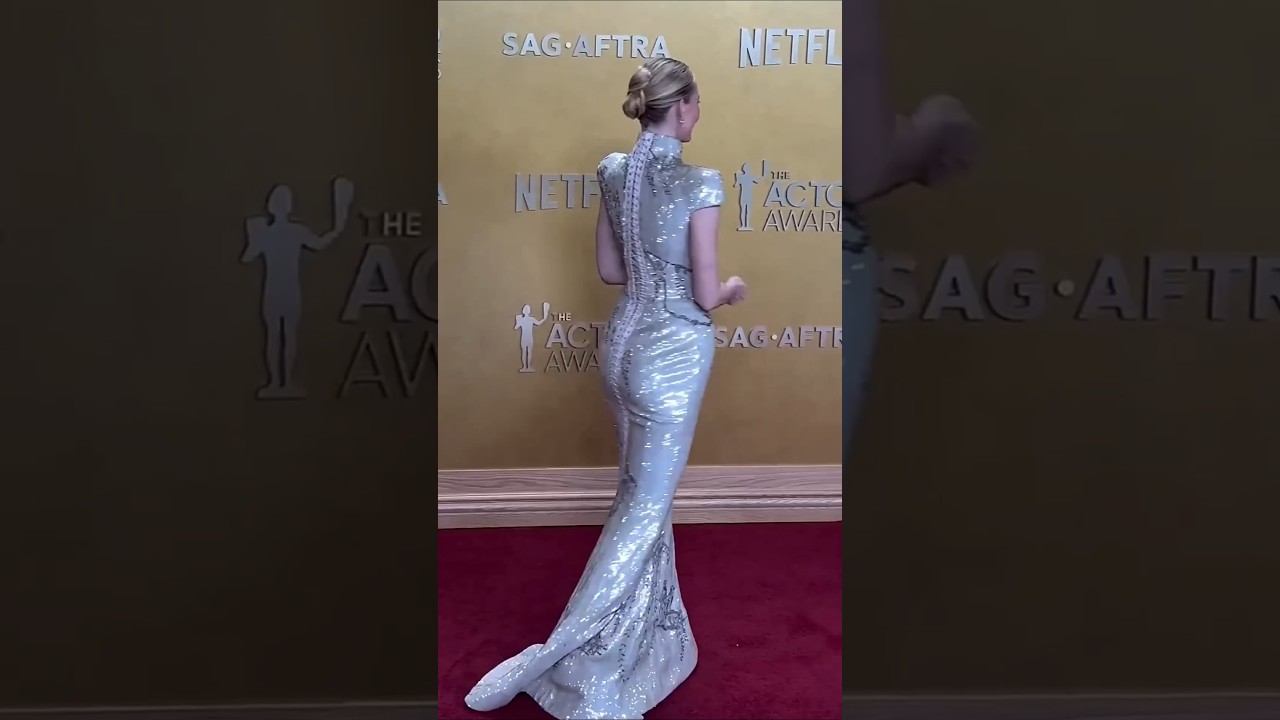 Best Performances at the 2026 Screen Actors Guild Awards (SAG Awards)