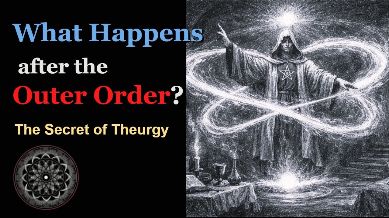 What Happens After the Outer Order