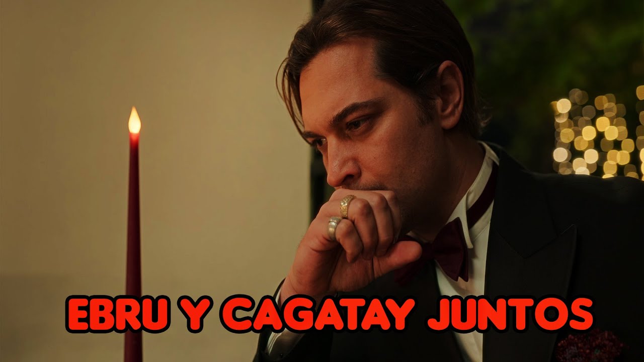 🧿CAGATAY ULUSOY y EBRU SAHIN en UN PERFECTO CABALLERO, Nueva película ROMÁNTICA de Netflix