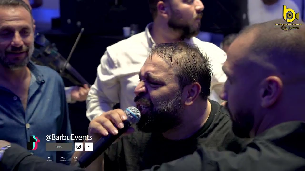 Florin Salam - Savesta LIVE 2026 by Barbu Production Events