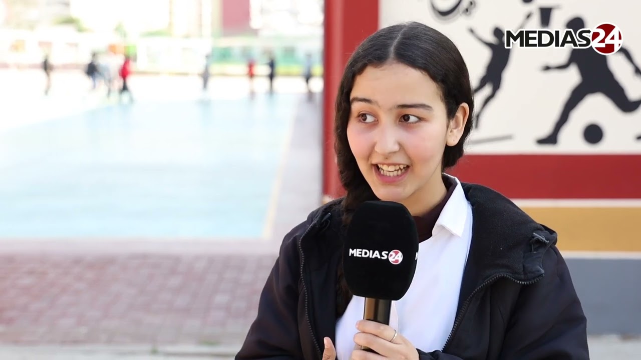Reportage. Au cœur du collège pionnier Sibaweih à Casablanca