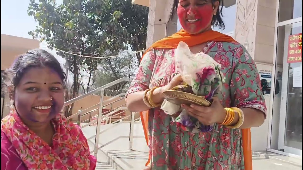 Holiii vlogg 2nd part (Rajasthani dish) #vlog #vlogger#vlogging#vlog #viralvlog