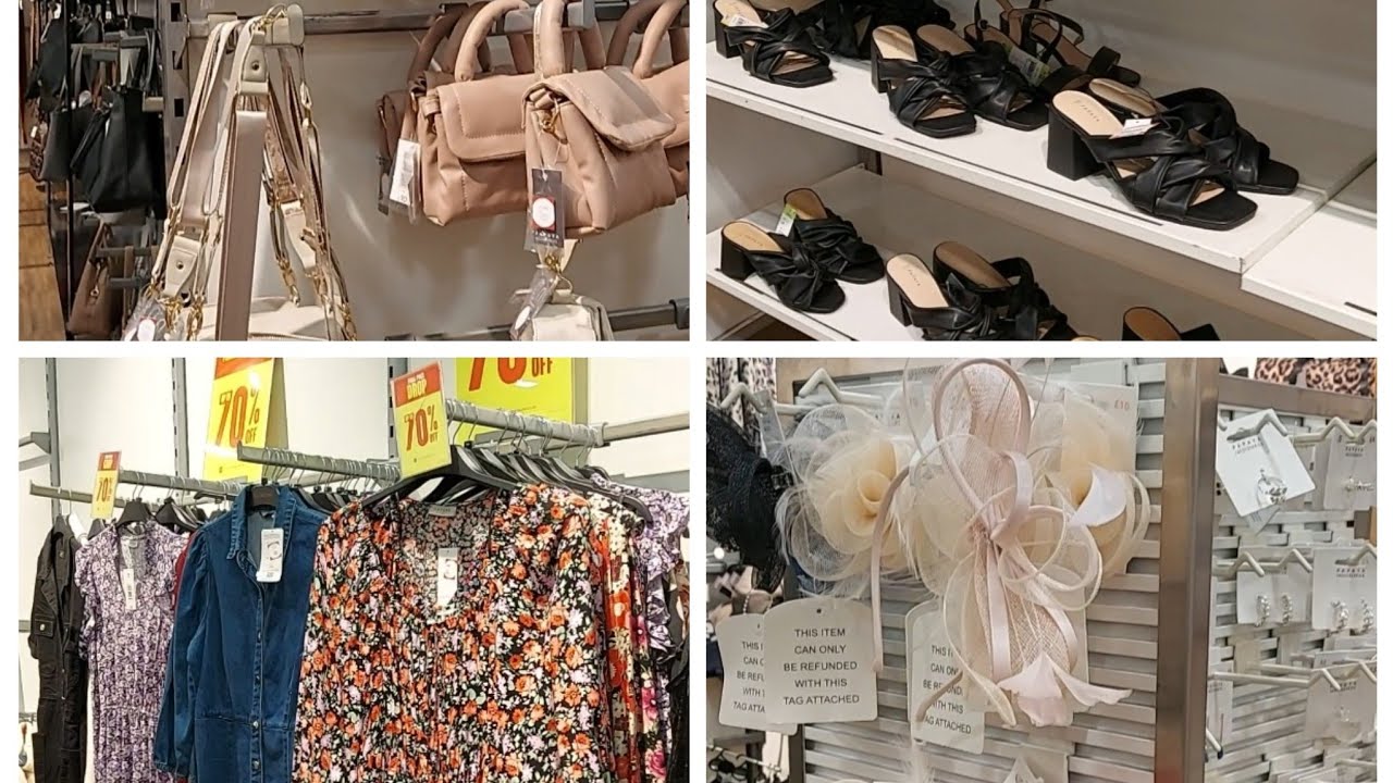 MATALAN SHOPPING 🛍 TOUR || 20/02/2022