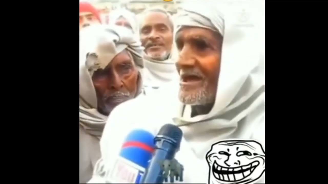 Kon Keh Raha Hai Ma Ki Chu_ Uski chacha meme template