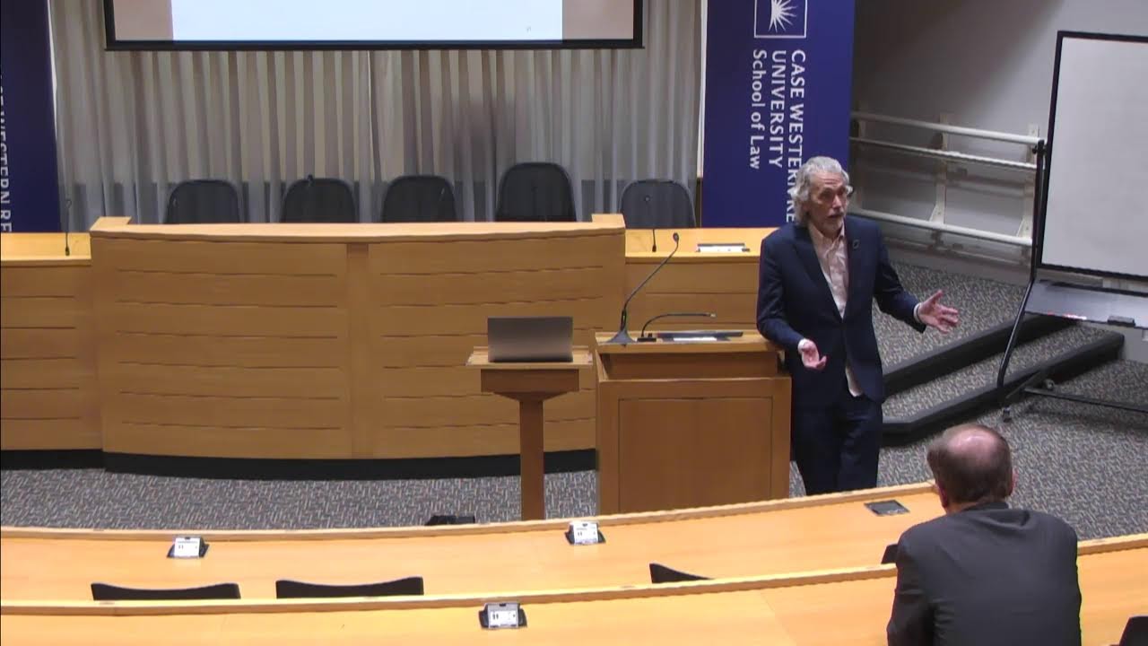 The Power of Resisted Temptation with Ian Ayres