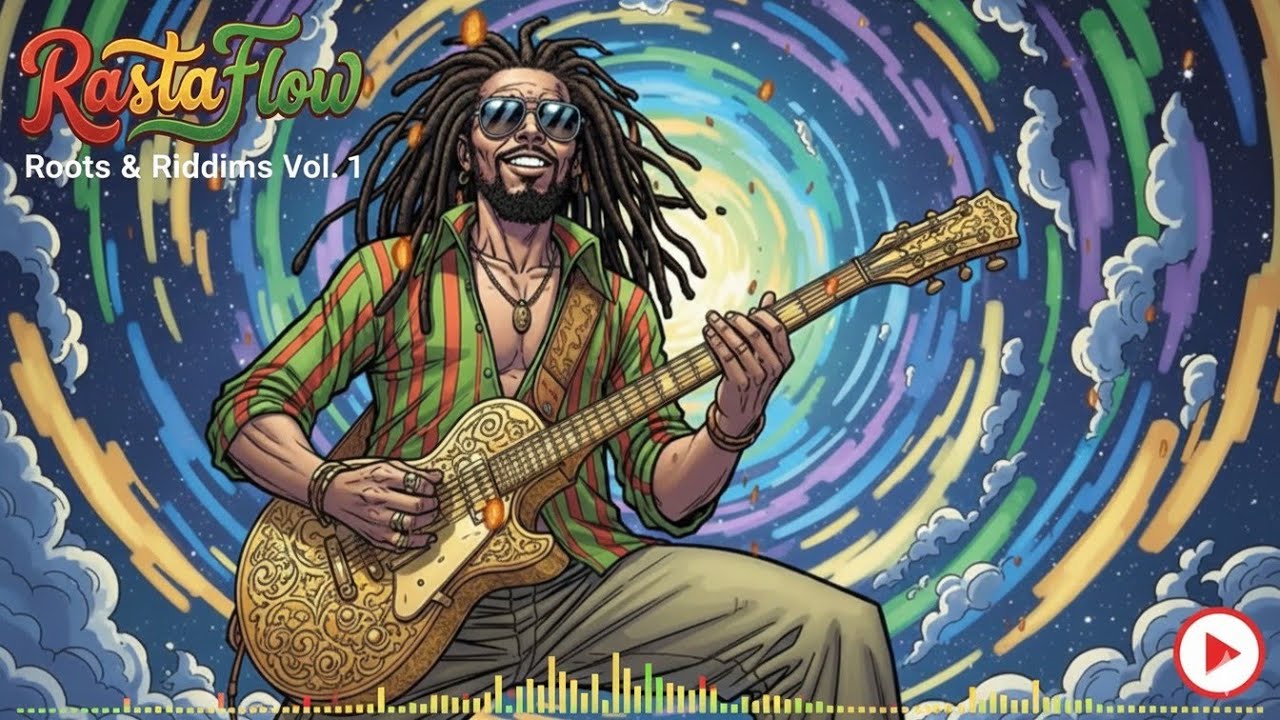 Soft Reggae for Focus &ndash; Calm Study & Work Playlist