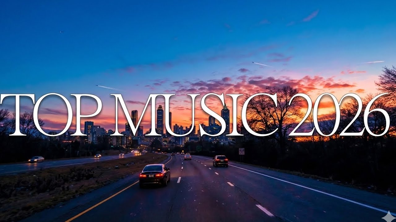 Top Spotify Playlist 2026 🎧 TikTok & Spotify Viral 🔥 New Pop Songs | Trending Top Music 2026 