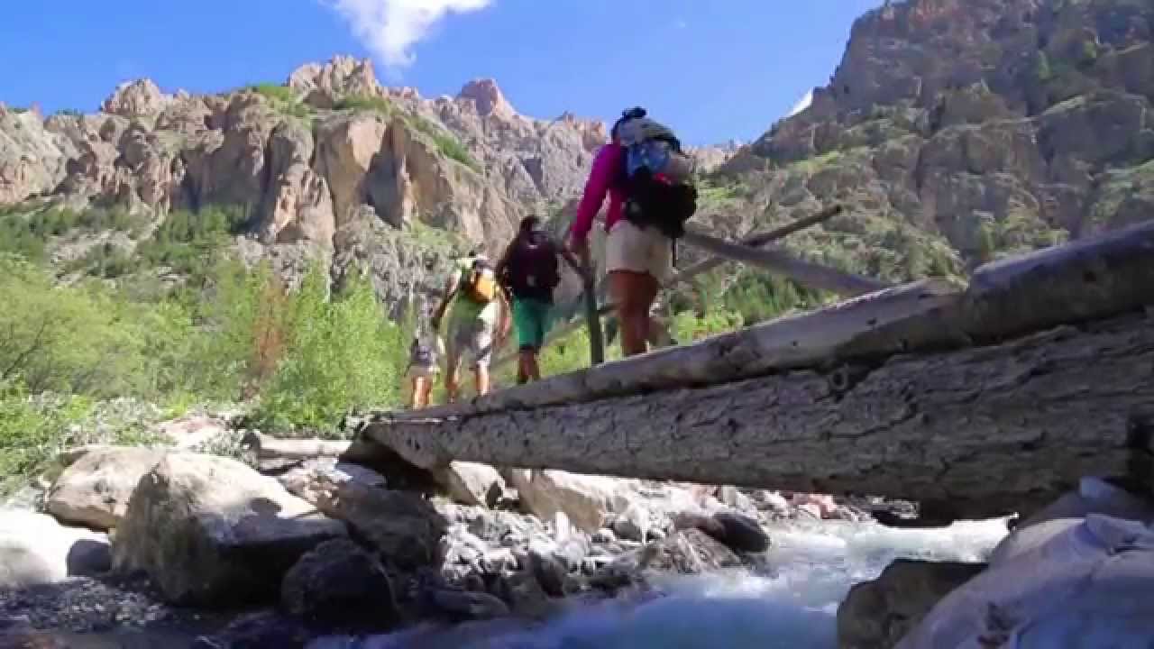 En route vers un été décontracté à Vars !