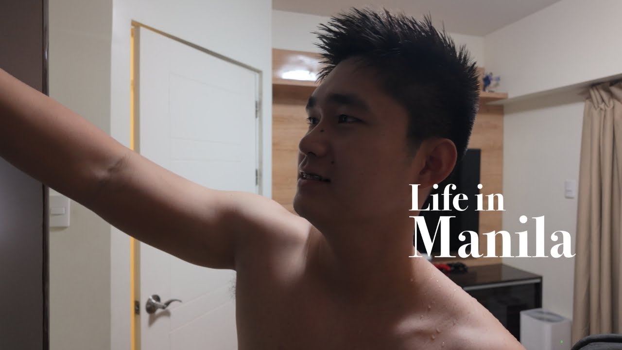 Life in Manila 🇵🇭 | Xiaomi Unboxing, Weekend Errands & Grocery Run