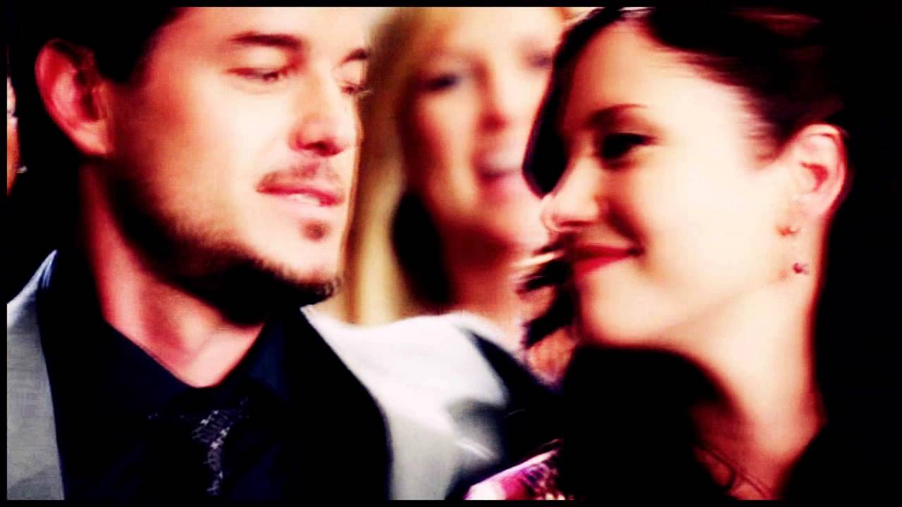 mark&lexie | all i want