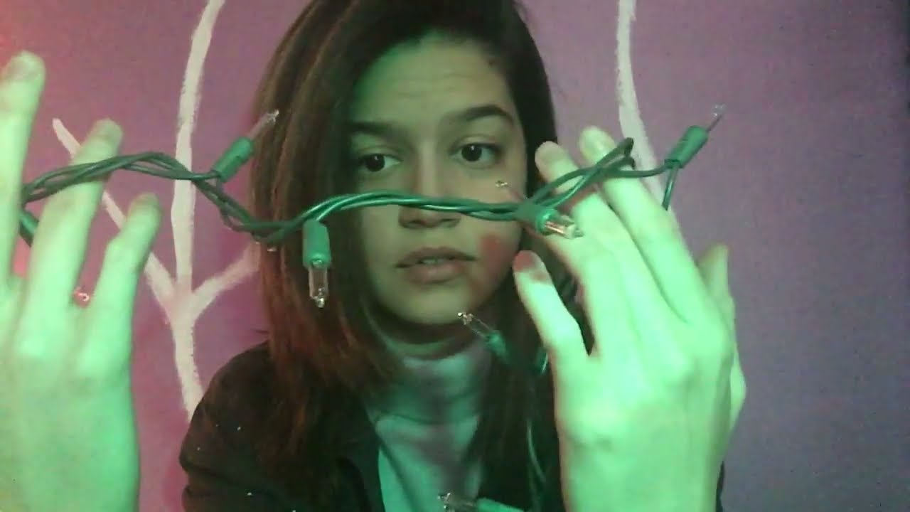 ASMR~ Stranger Things