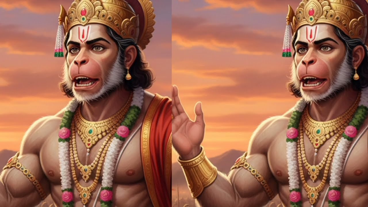 ಹನುಮಾನ್ ಚಾಲೀಸ್| Hanuman Chalisa| devotional song 