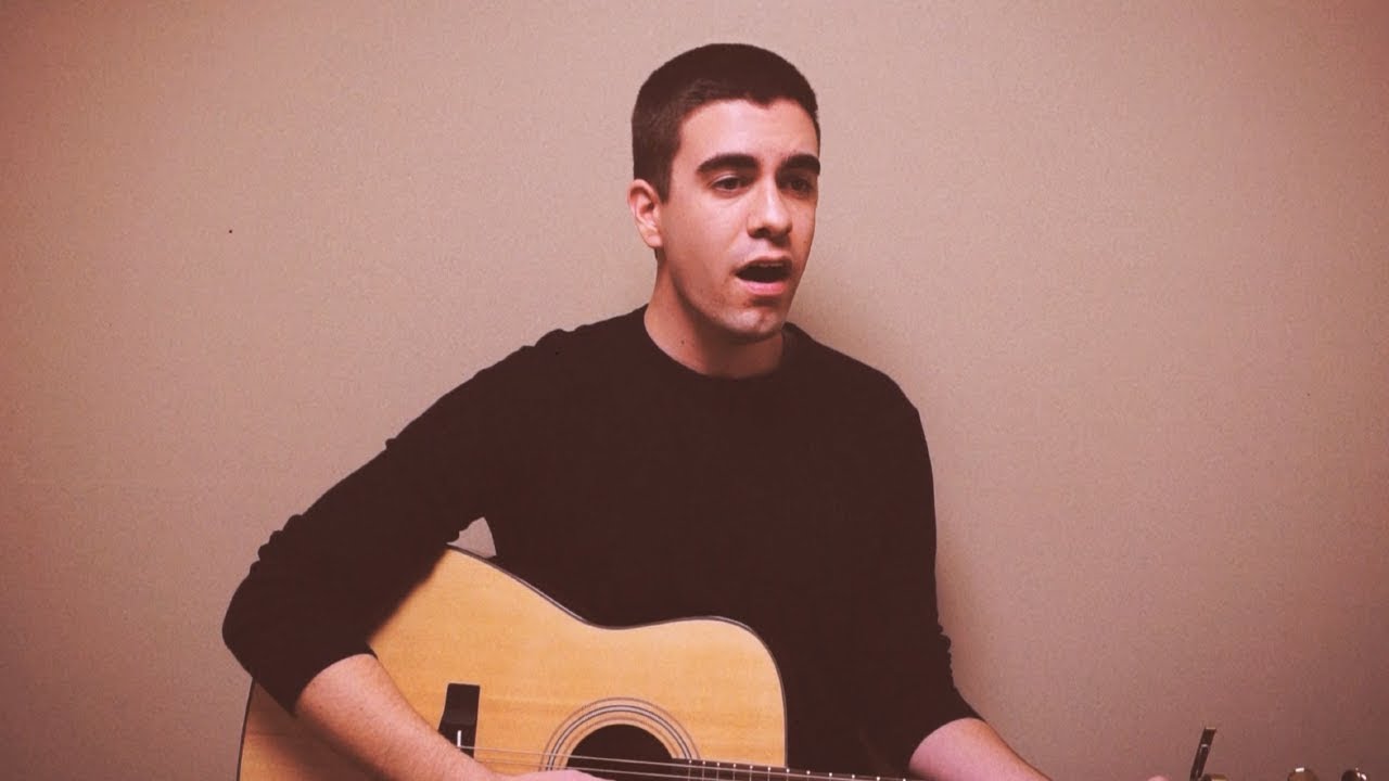 CHERRY • Lana Del Rey Cover