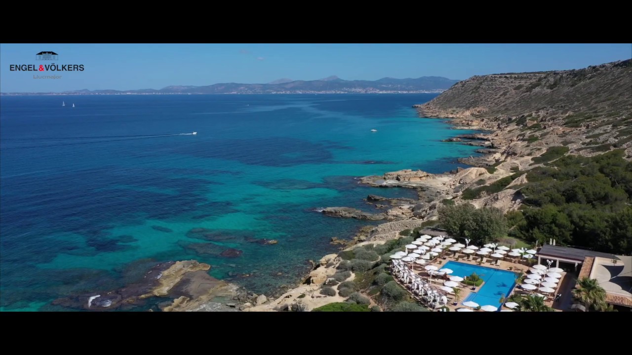 Lifestyle in Llucmajor the South of Mallorca