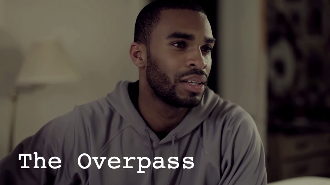 The Overpass | Short Film (Neo-Noir)