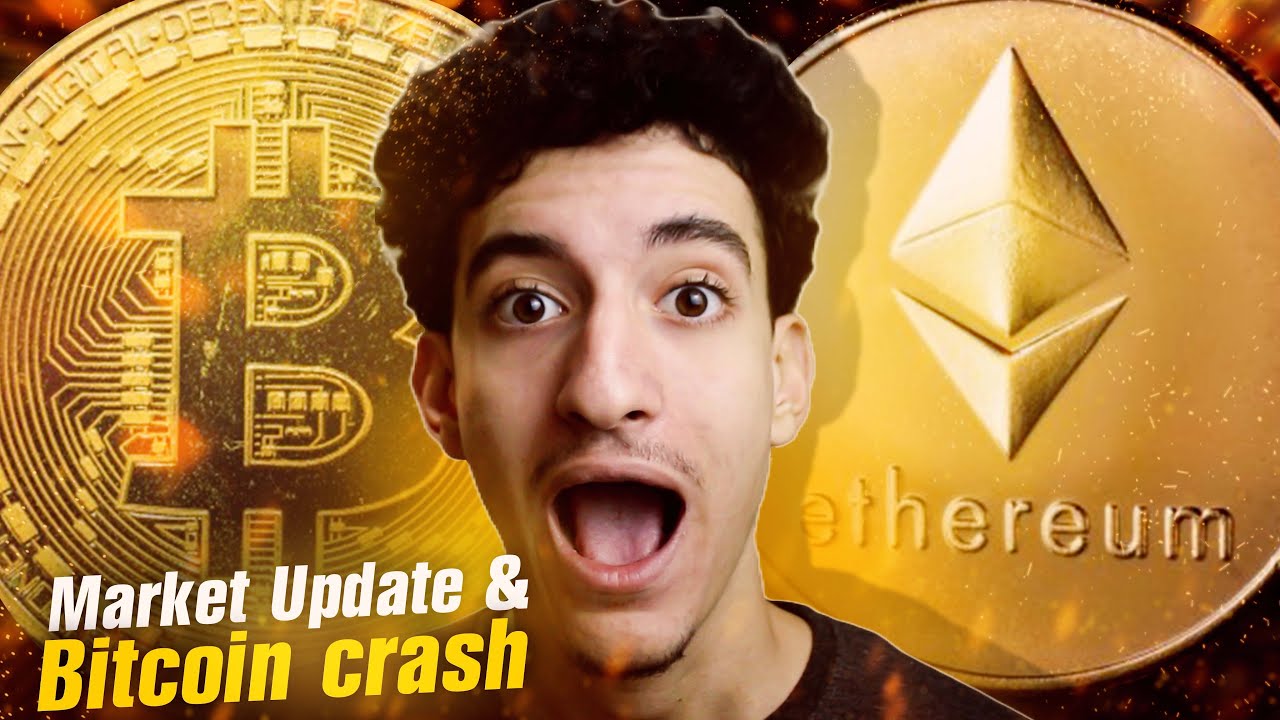 Crypto Market Update Today | Bitcoin & Ethereum Analysis + BingX AI Trading Platform