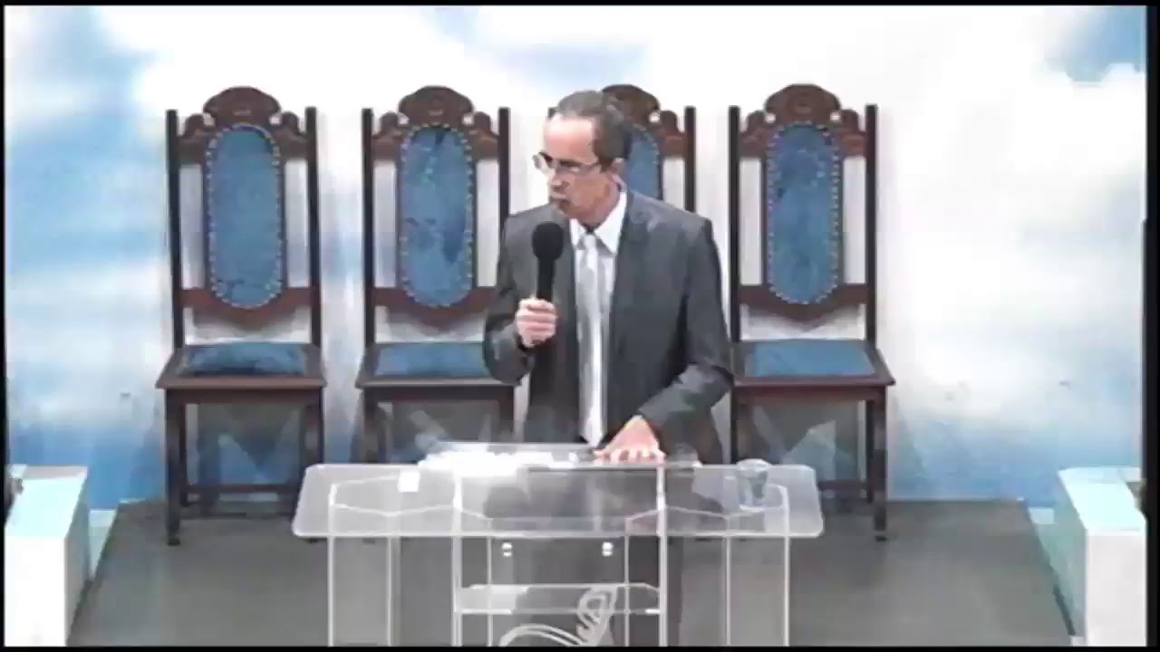 Transmiss&atilde;o ao vivo de IBMA ONLINE