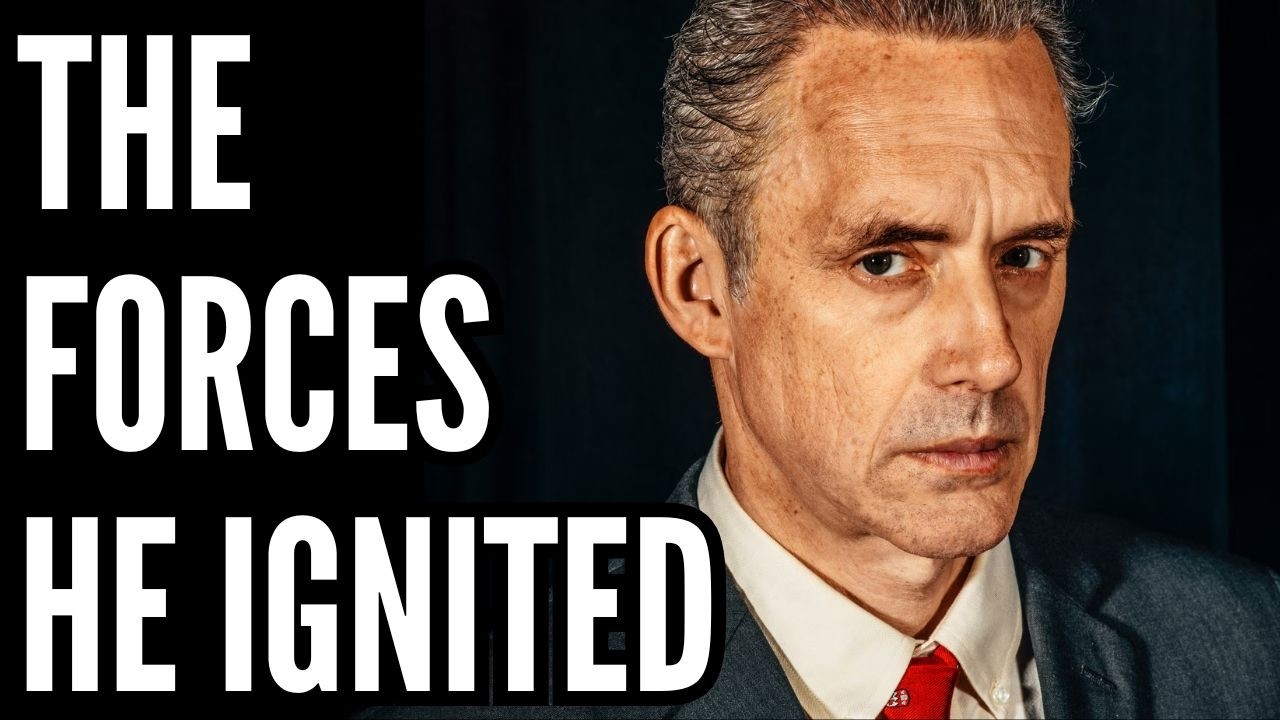 Peterson Summoned Forces He Couldn&rsquo;t Control