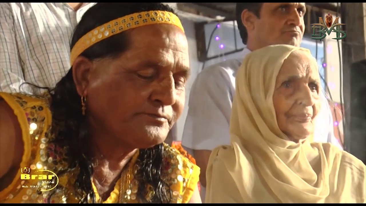 Baba Murad Shah Ji Mela Pilibanga Rajasthan I Part-2