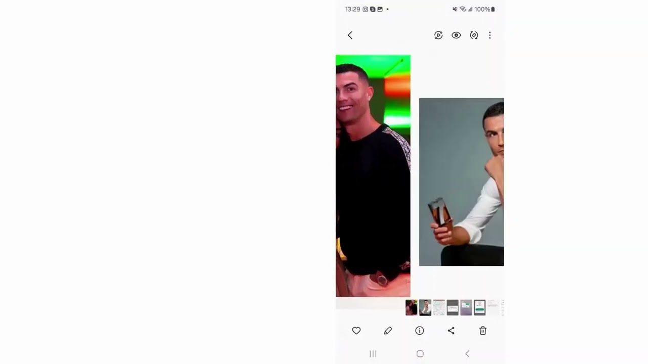 Facebook Album Photos-Videos Downloader