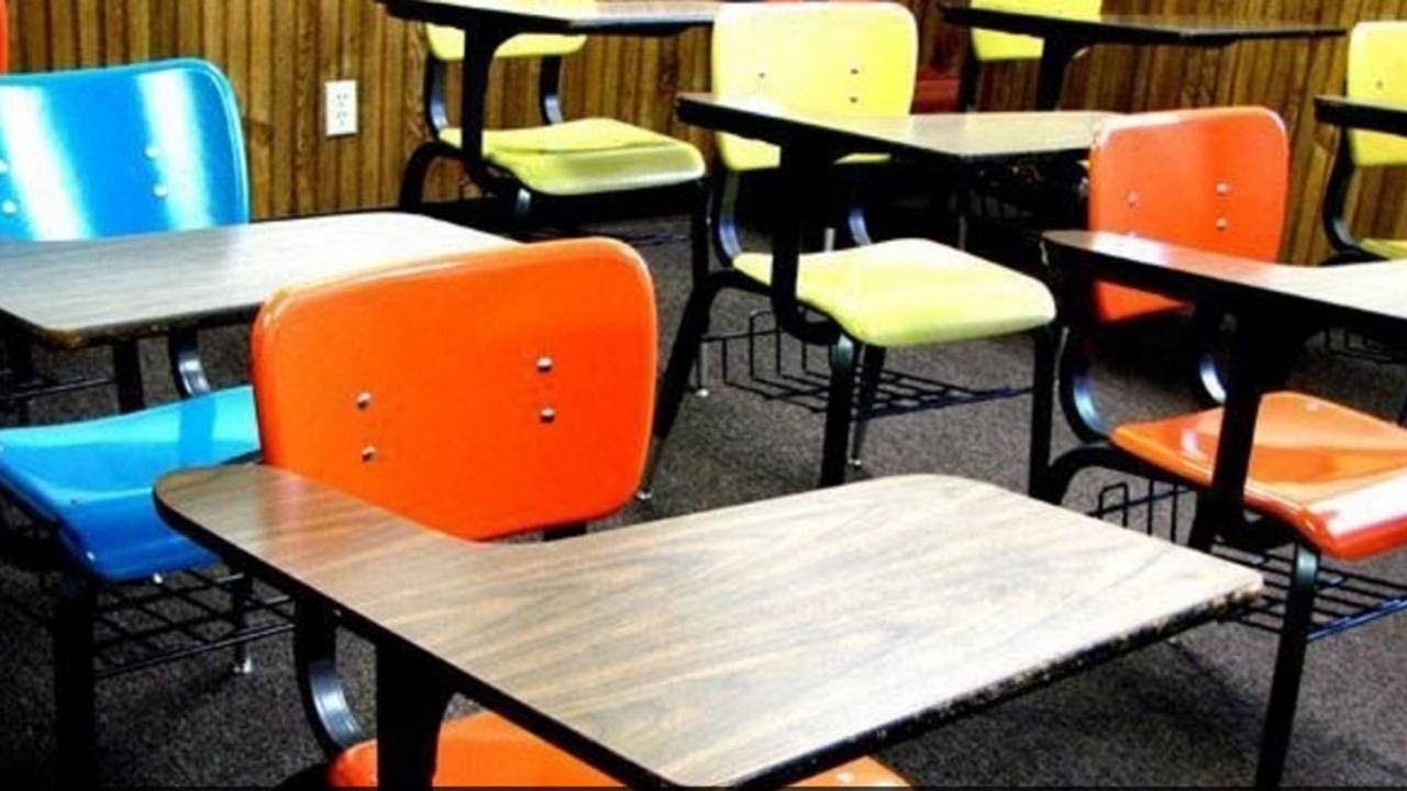 Top ranking Houston schools