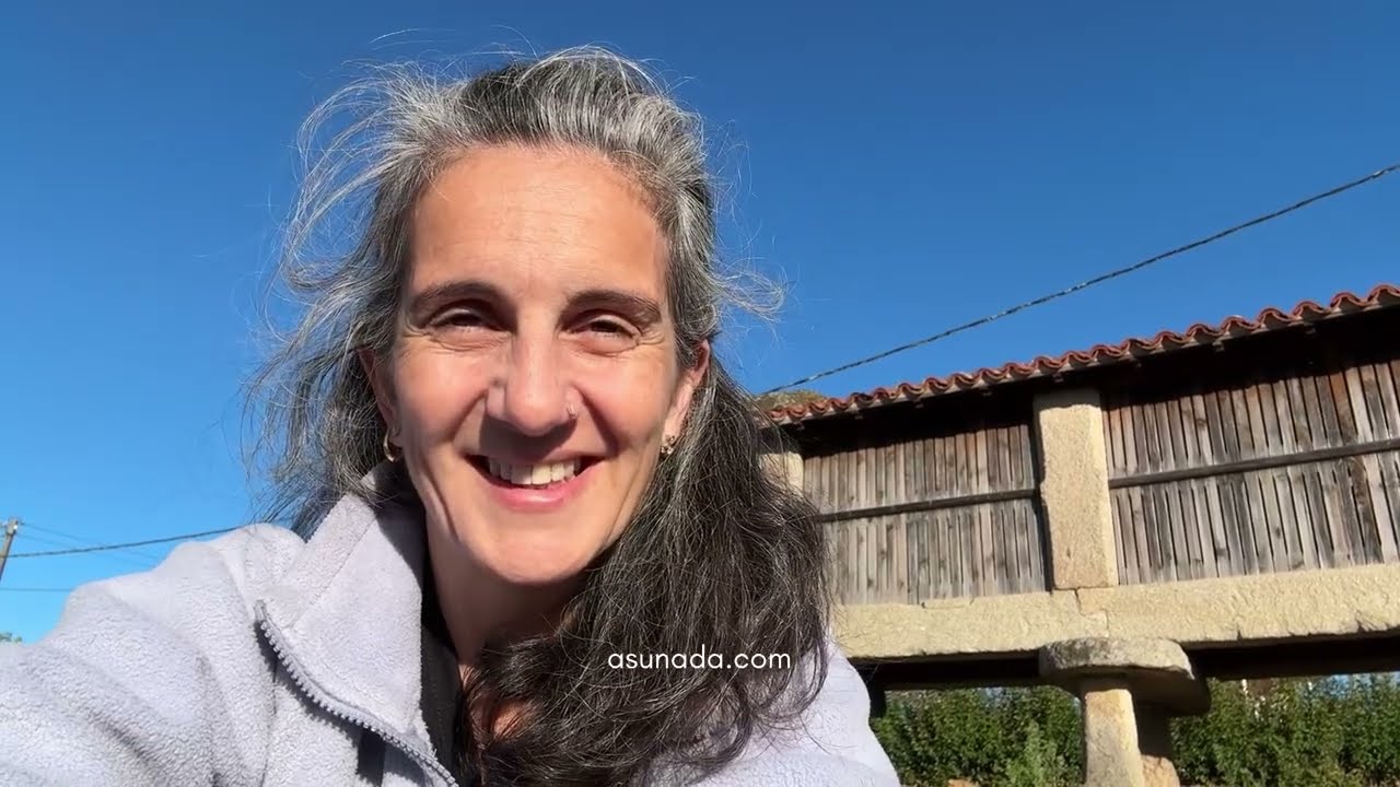 Apagón de la tecnología | Mensajes del Alma canalización por Asun Adá