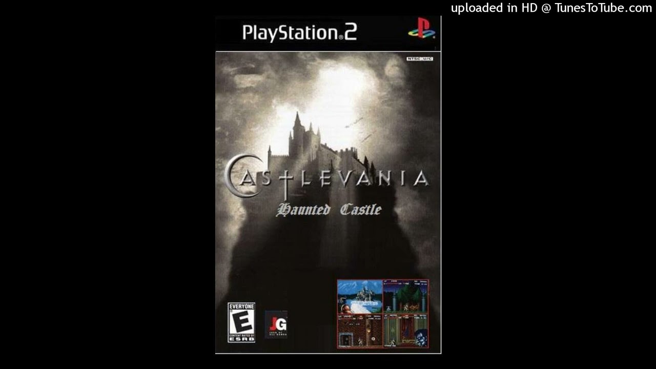 free tread + haru matsui + whitener + black kray + chxpo type beat - castlevania @p33la