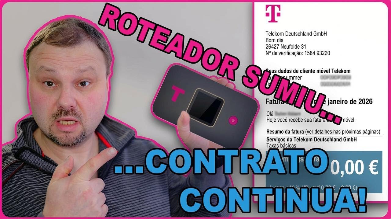 Cuidado com pegadinhas na ativação rápida do roteador! Saiba como cancelar seu número na Claro!