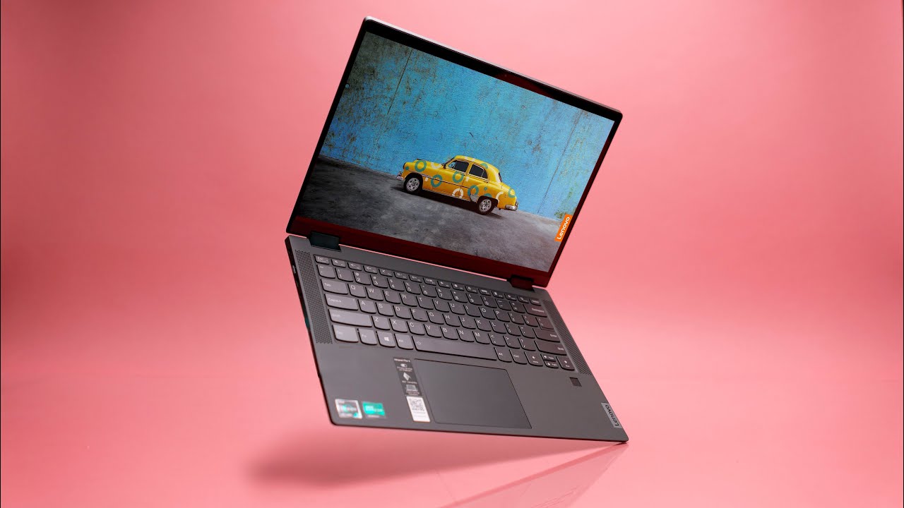 Lenovo Flex 14 - The Affordable Powerhouse!