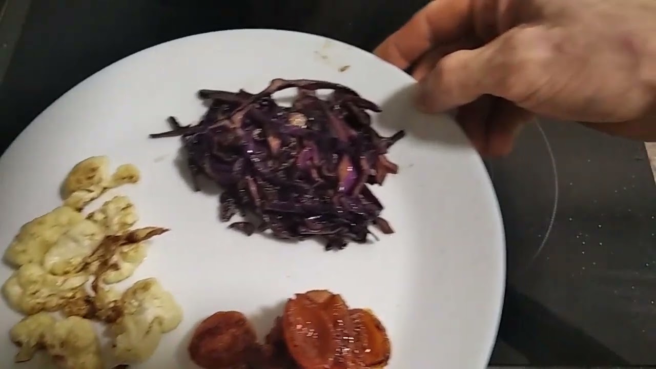 El SECRETO del sabor: La Reacción de Maillard 