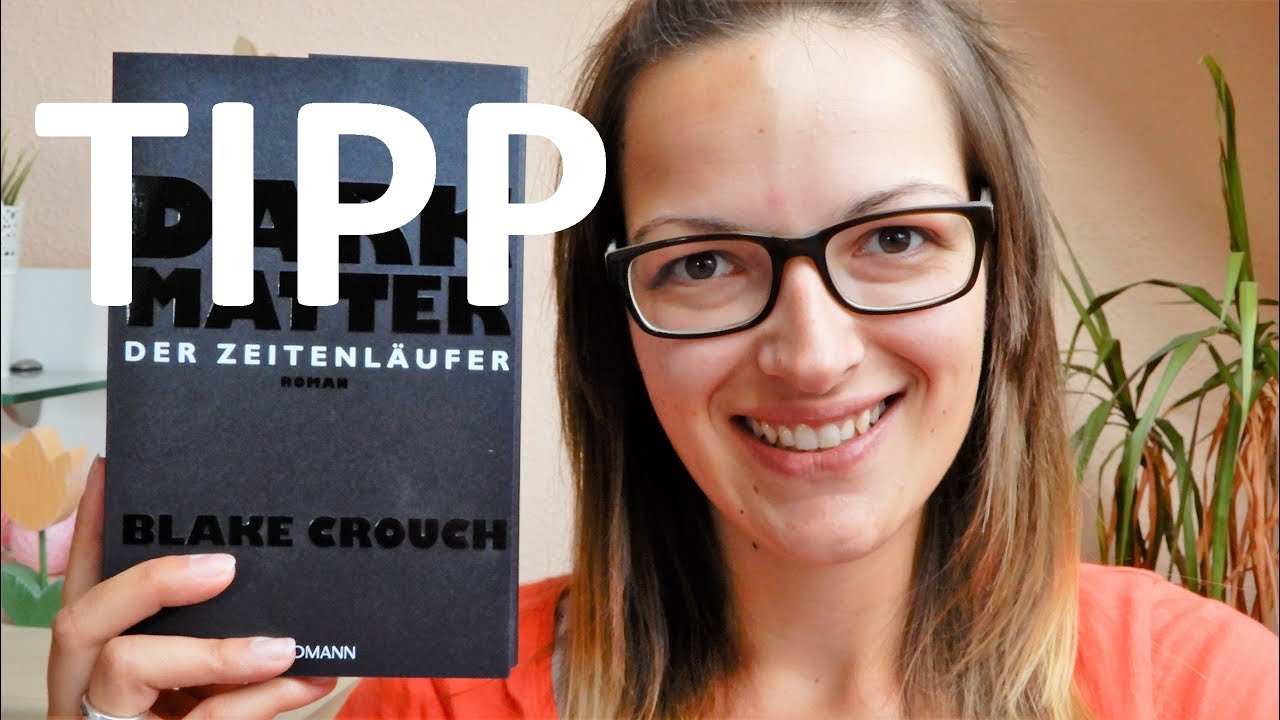 [BuchTipp] - Blake Crouch 