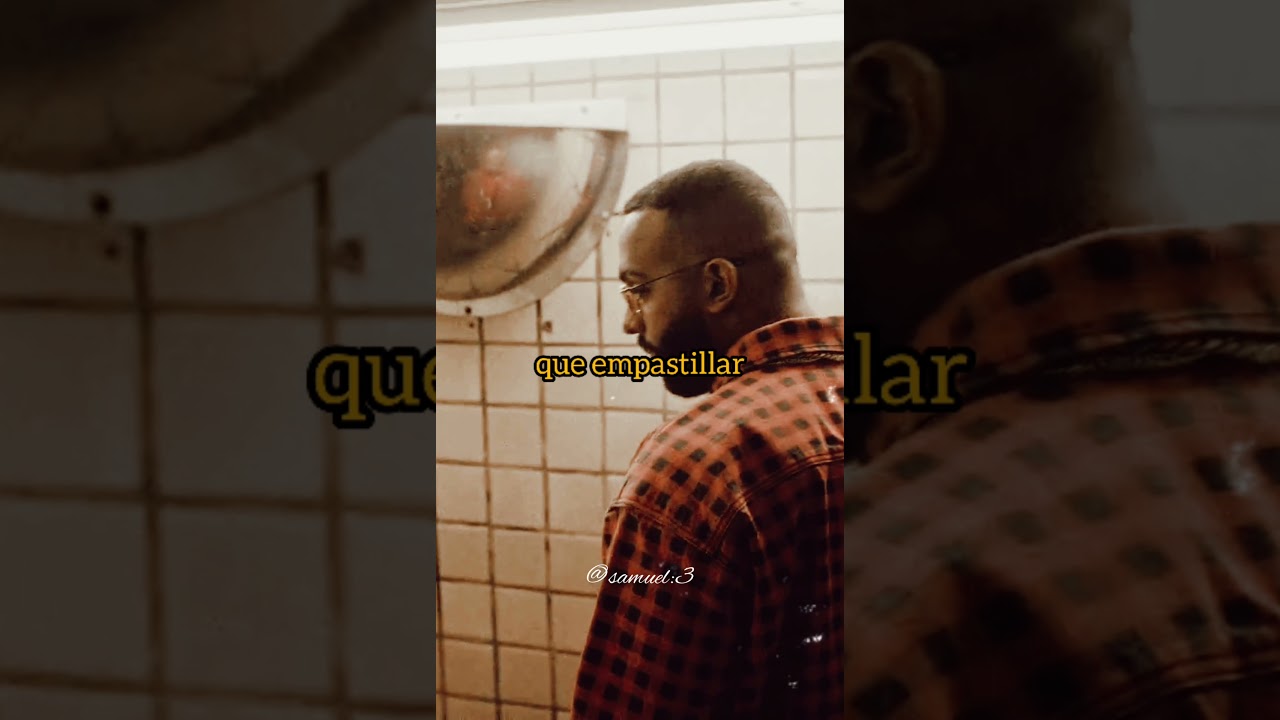 Me gustas natural - Eladio Carrion, Rels B ( estado de WhatsApp) 🧐🍷