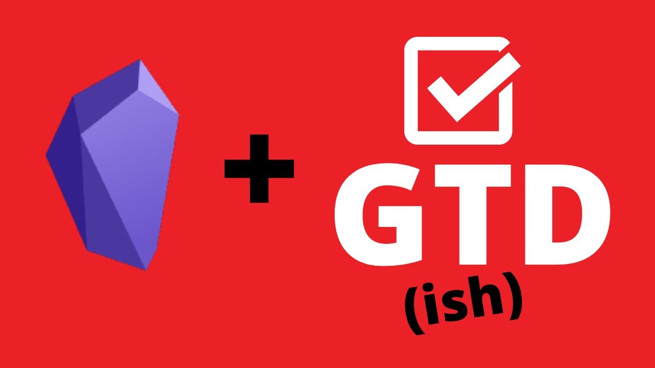 Реально делаем вещи с Obsidian // Плагин Checklist