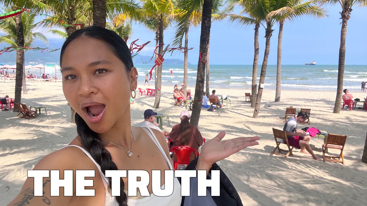 Da Nang Is Great — The Truth About Living Here!