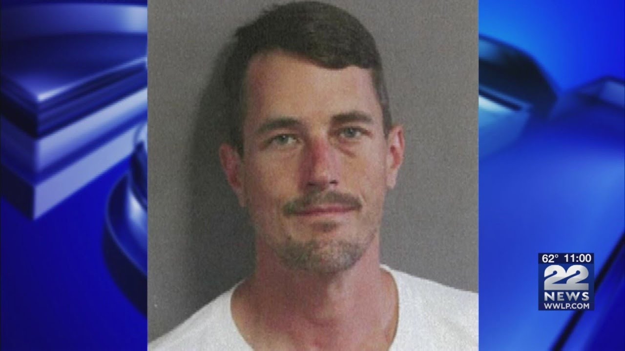 Body of accused marijuana trafficker Cory Taylor found inside vacant Holyoke building