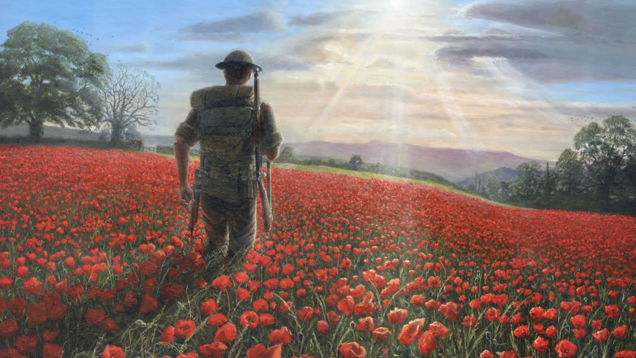 The Most Emotional Version: Sabaton - In Flanders Fields