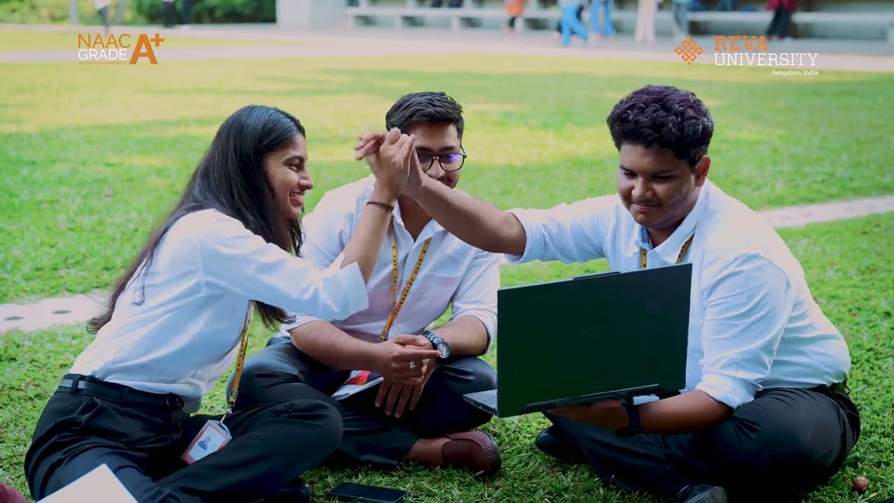 Empowering Tomorrow&rsquo;s Tech Leaders | School of Computer Science & Applications | Admissions Open2025
