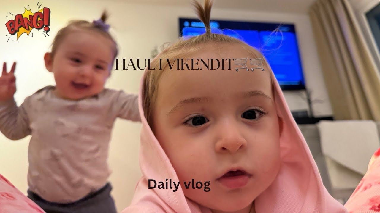 Haul | Xhiro me Moit 🚗