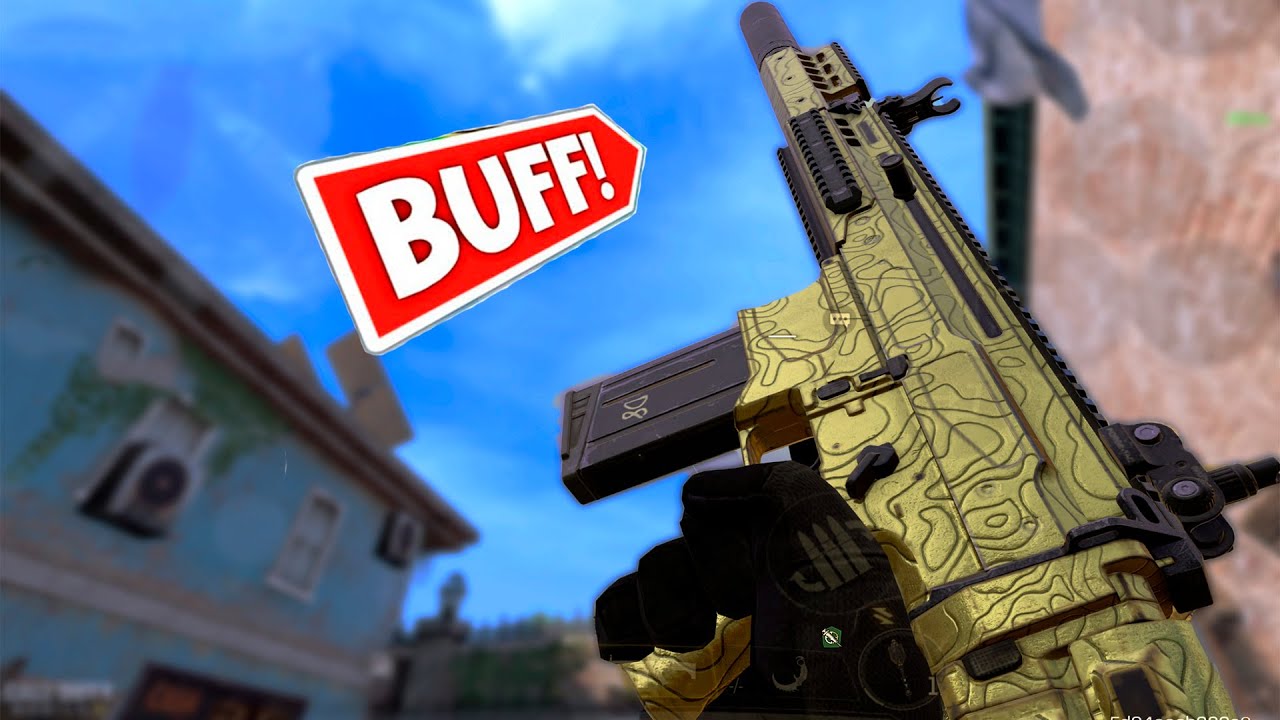 DRH Gunsmith Loadout/Class Setup | Fast ADS + No RECOIL! | Season 1 CALL OF DUTY MOBILE  | CODM