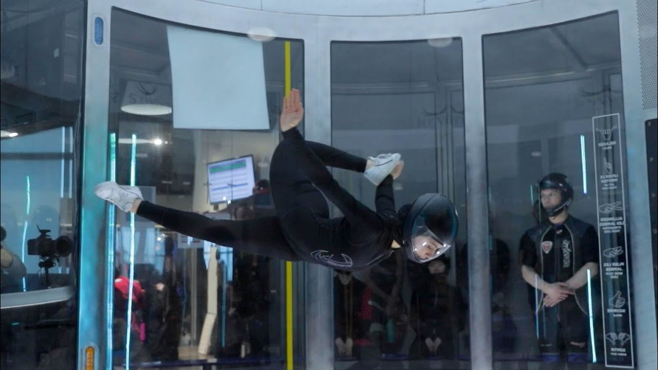 The basic 4 - Belly Flying and the Excessive Arch