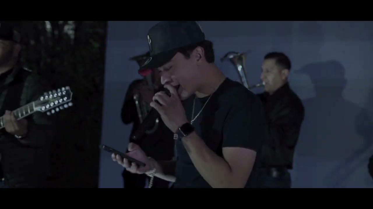 Voy De Subida - Gael Cardona Y Su Nuevo Elite (FillyRecordz)