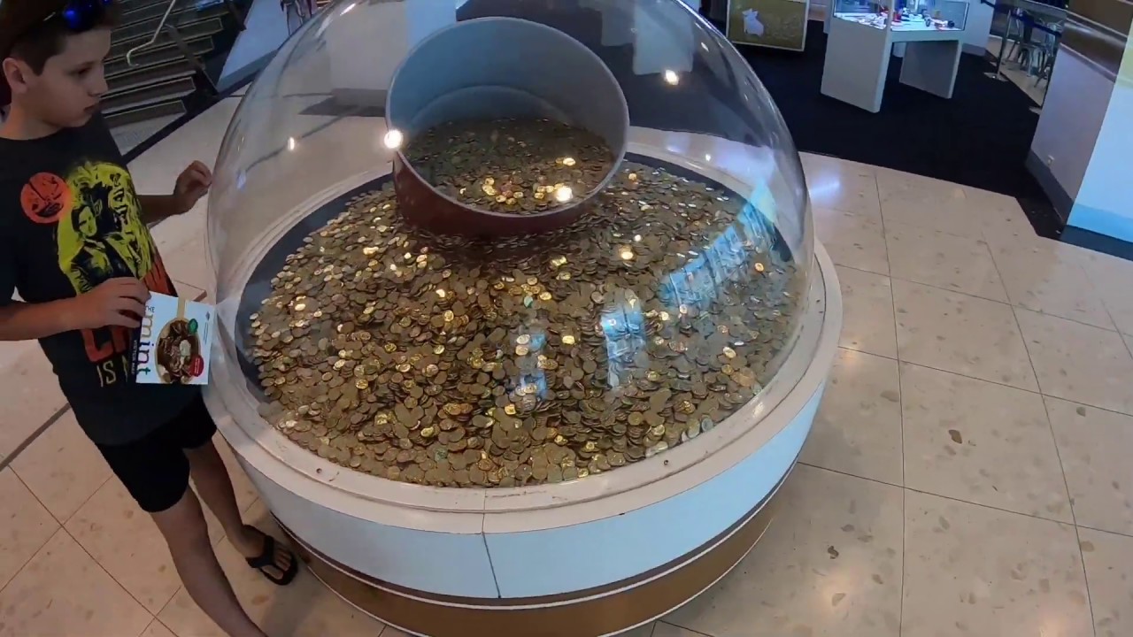 royal australian mint visit in canberra