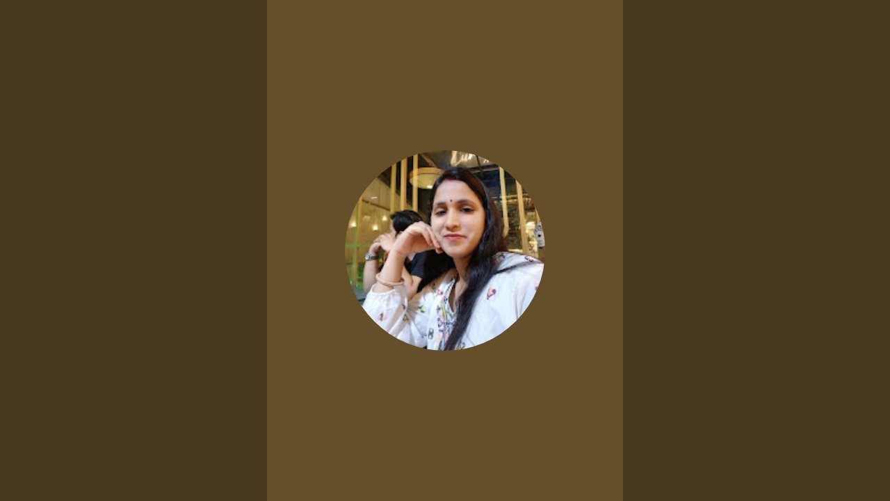 Shrestha singh is live
