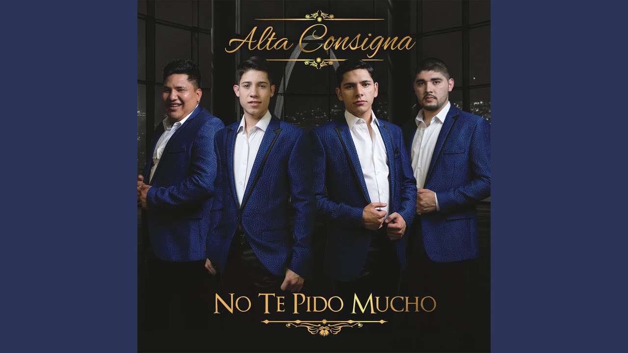 No Puedo Olvidarla